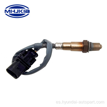 39210-2B470 Sensor de oxígeno de auto corea para Hyundai Kia